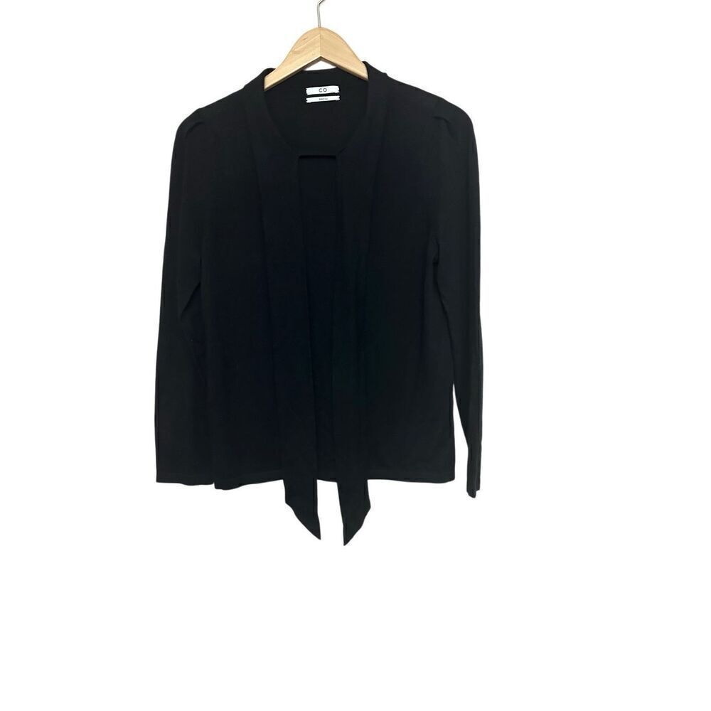 CO ESSENTIALS 100% Cashmere M